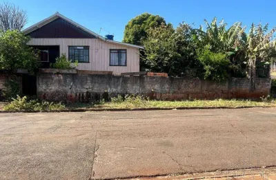 Casa com 2 quartos à venda na Rua Oswaldo Cruz, Jardim Kase, Londrina
