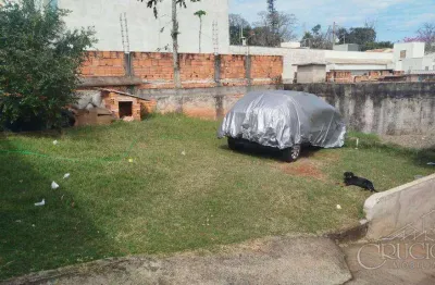 Terreno à venda, 250 m² por R$ 210.000,00 - Conjunto Vivi Xavier - Londrina/PR
