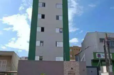 Apartamento com 1 dormitório para alugar - centro - londrina/pr