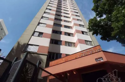 Apartamento com 2 dormitórios à venda, 49 m² por R$ 320.000,00 - Jardim Andrade - Londrina/PR