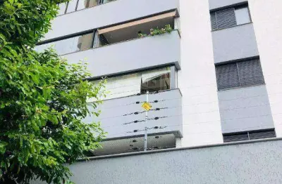 Apartamento à venda, 137 m² por R$ 660.000,00 - Centro - Londrina/PR