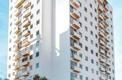 Apartamento com 2 quartos à venda na Rua Raposo Tavares, Vila Brasil, Londrina