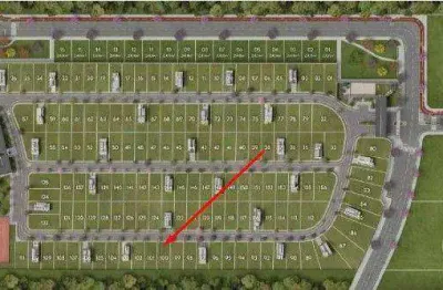 Terreno à venda, 229 m² por r$ 140.000,00 - gleba esperança - londrina/pr