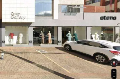 Sala comercial com 1 sala para alugar na Rua Piauí, Centro, Londrina