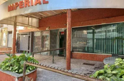 Sala comercial com 22 salas para alugar na Rua Santa Catarina, Centro, Londrina