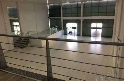 Sala comercial com 1 sala para alugar na Avenida Maringá, Vitória, Londrina