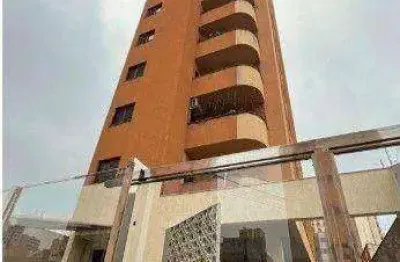 Apartamento com 2 quartos à venda na Rua Alagoas, Centro, Londrina