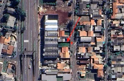 Terreno à venda, 250 m² por R$ 170.000,00 - Jardim Tropical - Londrina/PR