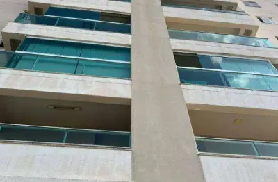 Apartamento com 3 quartos à venda na Rua Riachuelo, Jardim Higienópolis, Londrina