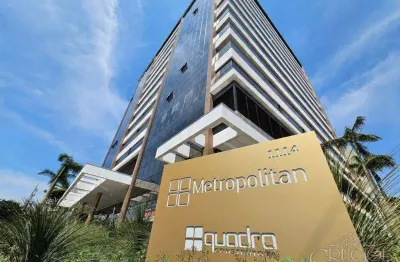 Sala comercial com 1 sala para alugar na Rua Mato Grosso, Centro, Londrina