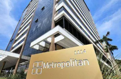 Sala comercial com 1 sala para alugar na Rua Mato Grosso, Centro, Londrina