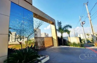 Apartamento com 2 dormitórios à venda, 40 m² por r$ 185.000,00 - cidade industrial ii - londrina/pr