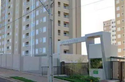 Apartamento com 2 dormitórios para alugar, 48 m² por R$ 1.800,00/mês - Cidade Industrial II - Londrina/PR