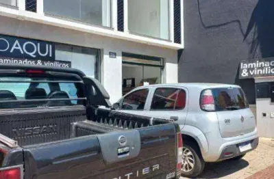 Sala para alugar, 70 m² por R$ 2.800,00/mês - Centro - Londrina/PR