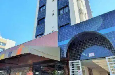 Sala comercial com 3 salas para alugar na Rua Senador Souza Naves, Centro, Londrina