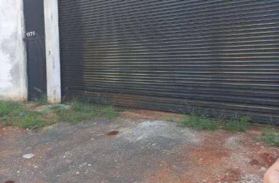 Barracão para alugar, 260 m² por R$ 7.200,00/mês - Jardim Agari - Londrina/PR