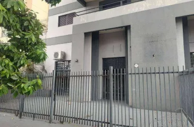 Sala para Alugar, 130 m² por R$ 2.500/mês - Centro - Londrina/PR