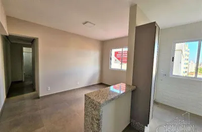 Apartamento com 2 quartos para alugar na Rua Brasil, Centro, Londrina