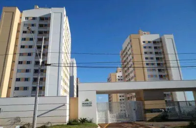 Apartamento com 3 quartos para alugar na Rua Carmela Dutra, Jardim Morumbi, Londrina