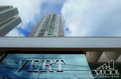 Apartamento com 3 quartos para alugar na Rua João Huss, Gleba Fazenda Palhano, Londrina