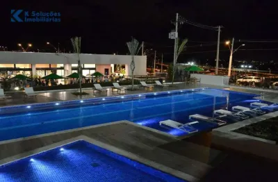 Terreno à venda, 428 m² por r$ 400.000,00 - tamboré  - bauru/sp