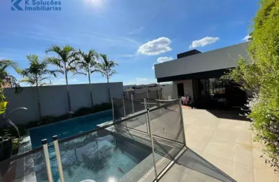 Casa à venda, 295 m² por r$ 2.400.000,00 - villa dumont - bauru/sp