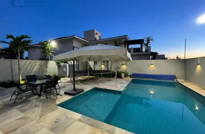 Casa à venda, 398 m² por r$ 2.700.000,00 - estoril v - bauru/sp