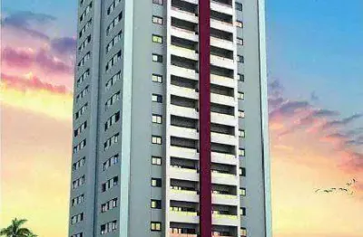 Apartamento com 3 dormitórios à venda, 98 m² por r$ 850.000,00 - trebbiano residencial - bauru/sp