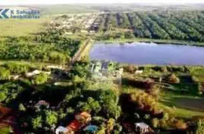 Terreno à venda, 275 m² por r$ 400.000,00 - vale do igapó - bauru/sp