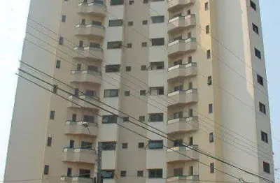 Apartamento à venda, 106 m² por r$ 530.000,00 - edifício golden park - bauru/sp