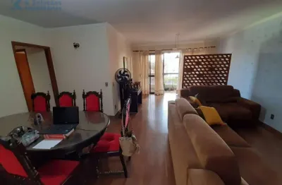 Apartamento à venda, 147 m² por r$ 600.000,00 - residencial via massari - bauru/sp