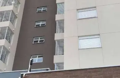 Apartamento à venda, 70 m² por r$ 820.000,00 - urban europa - bauru/sp