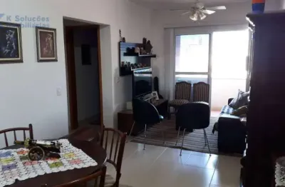 Apartamento à venda, 75 m² por r$ 370.000,00 - residencial tinguá - bauru/sp