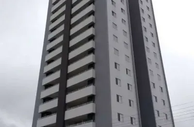Apartamento com 3 dormitórios à venda, 64 m² por r$ 740.000,00 - residencial saint tropez - bauru/sp