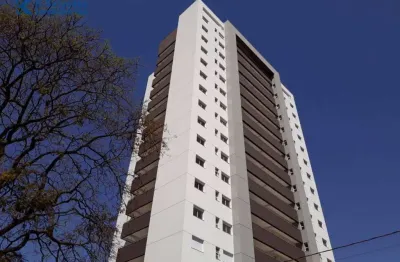 Apartamento à venda, 81 m² por r$ 650.000,00 - residencial cassis - bauru/sp