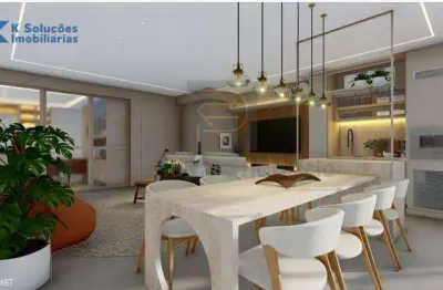 Apartamento à venda, 159 m² por r$ 2.000.000,00 - edificio mirah - bauru/sp