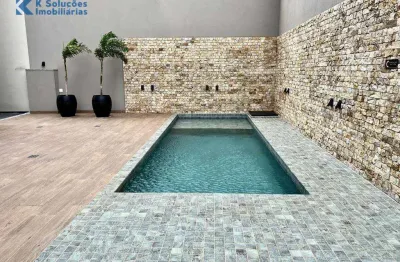 Apartamento com 2 dormitórios à venda, 71 m² por r$ 500.000,00 - edifício alaska - bauru/sp