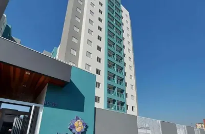 Apartamento à venda, 60 m² por r$ 375.000,00 - jardins de higienópolis residencial - bauru/sp