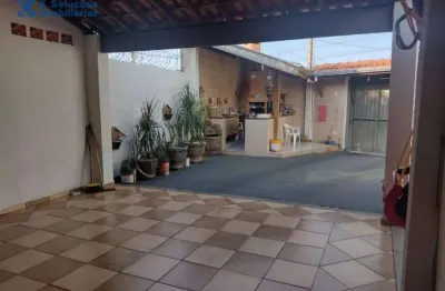 Casa à venda, 160 m² por r$ 400.000,00 - jardim terra branca - bauru/sp