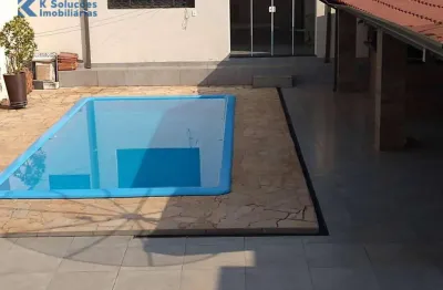 Casa à venda, 366 m² por r$ 780.000,00 - vila cardia - bauru/sp