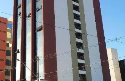 Sala à venda, 44 m² por r$ 260.000,00 - business office - bauru/sp