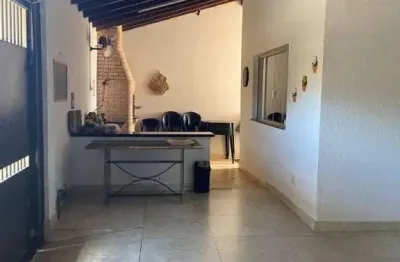 Casa à venda, 220 m² por r$ 535.000,00 - vila independência - bauru/sp