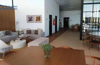 Casa à venda, 390 m² por r$ 5.200.000,00 - alphaville - bauru/sp