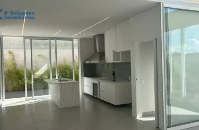 Casa com 3 dormitórios à venda, 220 m² por r$ 1.750.000,00 - tamboré  - bauru/sp