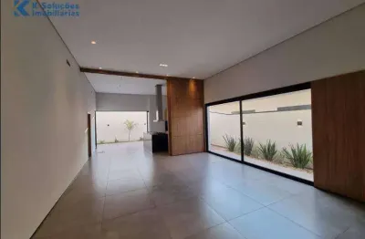 Casa com 3 dormitórios à venda, 205 m² por r$ 2.000.000,00 - tamboré  - bauru/sp
