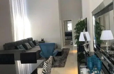 Casa à venda, 219 m² por r$ 1.200.000,00 - quinta ranieri blue - bauru/sp