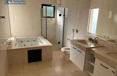 Casa à venda, 230 m² por r$ 1.950.000,00 - residencial tivoli - bauru/sp
