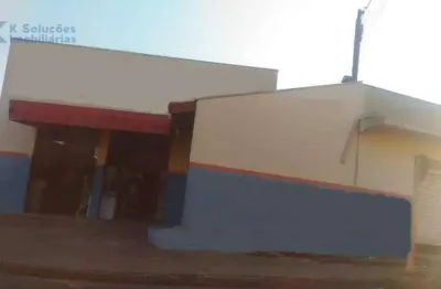 Barracão à venda, 400 m² por r$ 1.300.000,00 - parque santa edwiges - bauru/sp