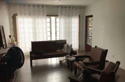Casa à venda, 175 m² por r$ 600.000,00 - vila guedes de azevedo - bauru/sp