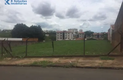 Terreno à venda, 286 m² por r$ 200.000,00 - vila carolina - bauru/sp